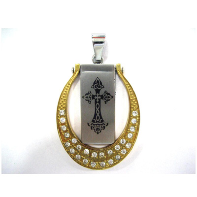 Jewelry USB Flash Drive UEJ-02